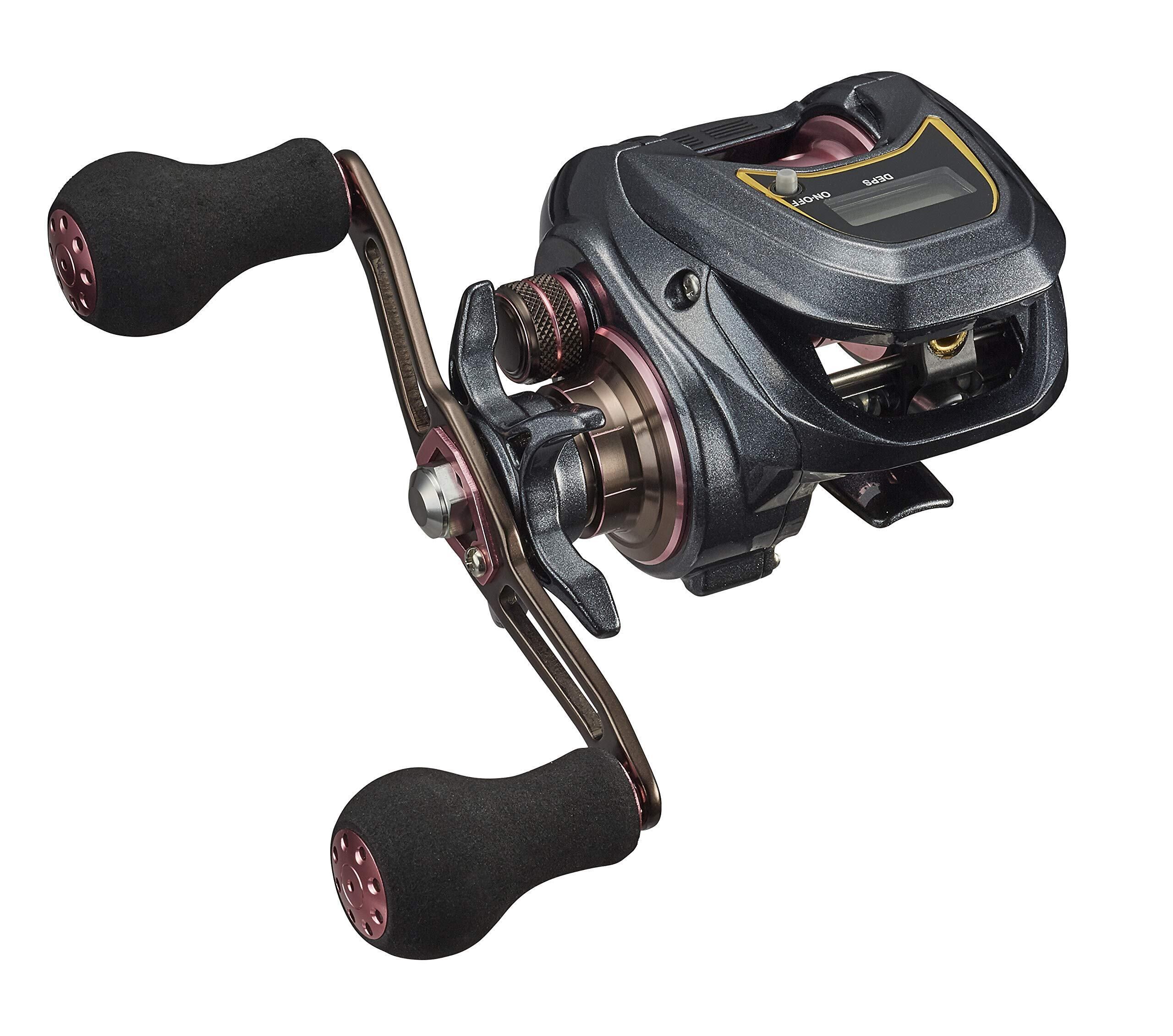 ダイワ(DAIWA) リール 紅牙 X IC | tokushima ダイワ(DAIWA) リール 紅牙 X IC | tokushima