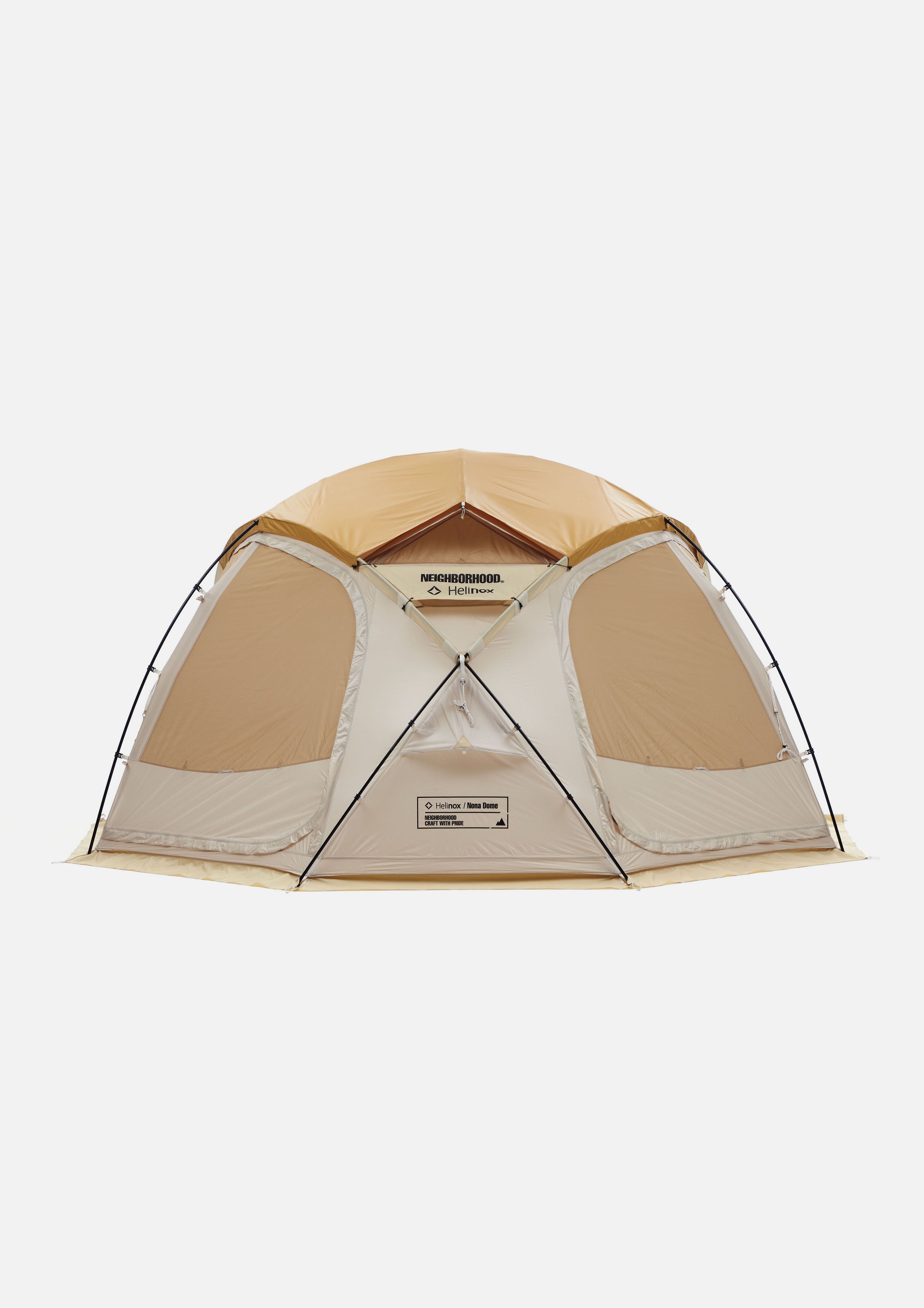 NEIGHBORHOOD Helinox HX / N-NONA DOME