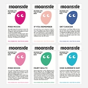 DREAMS（6種セット）