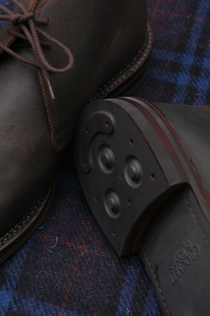 CROCKETT&JONES MOLTON（モルトン）