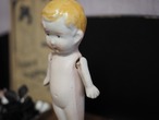 JAPANビスク　双子の男の子（B）山マーク 画像5