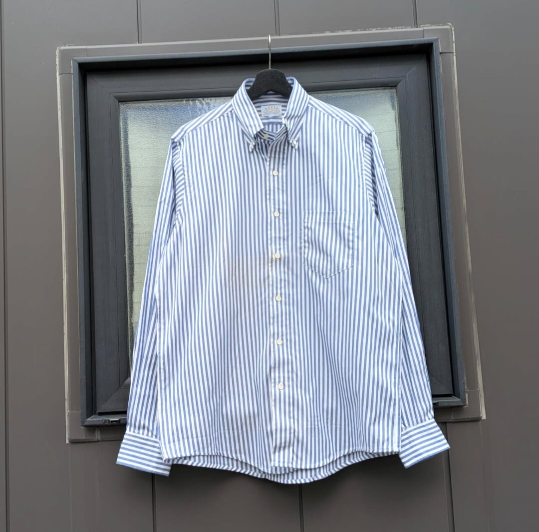 90's Eagle shirt Markers b/d shirt 小岩店