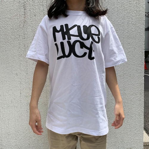 MQ LUCY Tシャツ