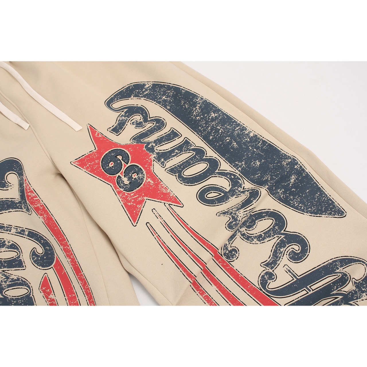 ストリート グラフィティ スウェットパンツ P361