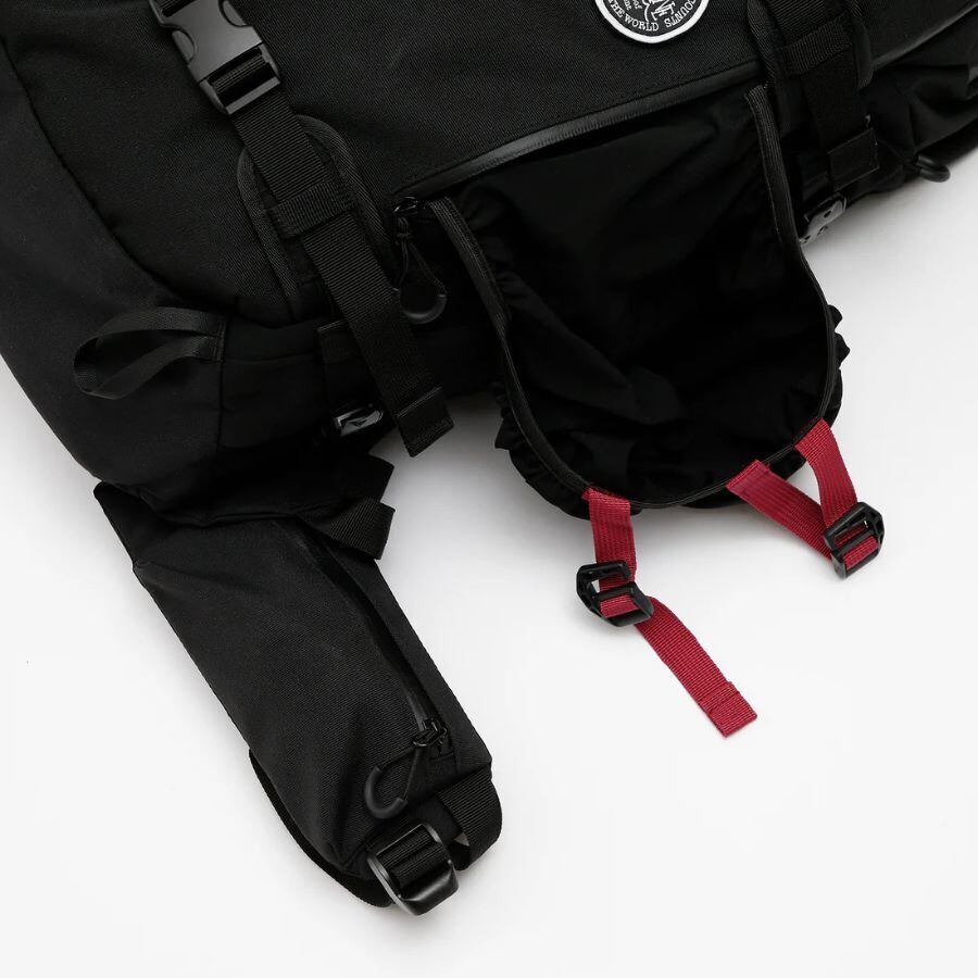 RAIN OR SHINE BC PACK 33L CORDURA バックカントリーザック | crass