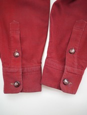 50s-60s opencollar shirt