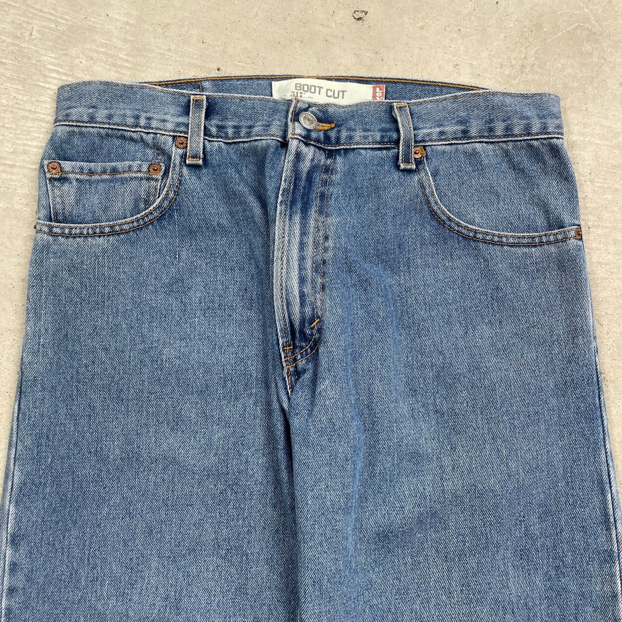 00年代 USA製 Levi