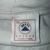 【Eazy-E】イージー・E "ease Eazy" Tシャツ 両面プリント ラップT