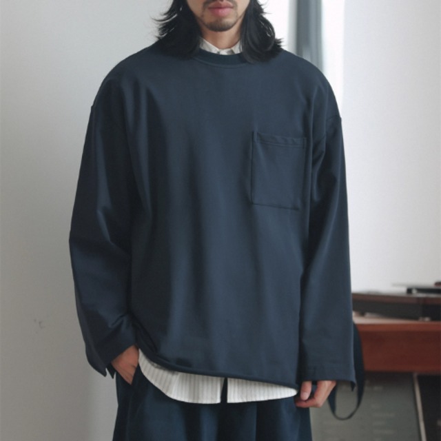 アンフィニッシュトロングＴシャツ vi1568