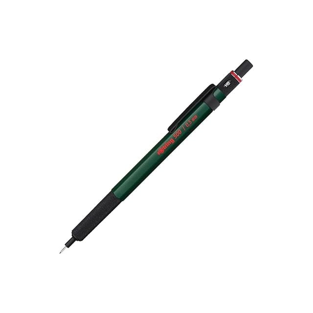 KATO202 木軸ペンパーツ（シャープペン）シルバー ＜品番 202-M-1