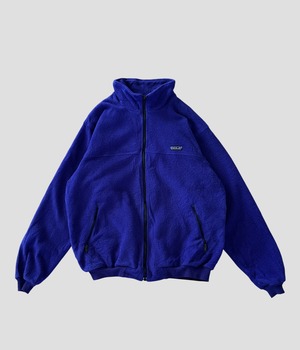 -Patagonia- Vintage 00s XL Fleece Jacket made in USA