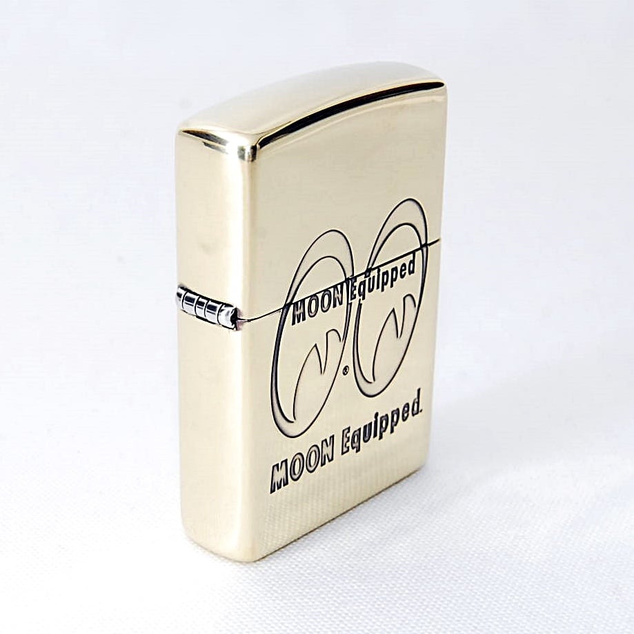 ZIPPO オイルライター kawasaki zephyr