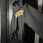 00s STEVE & BARRY’S “WESTERN” リバースウィーブタイプ フーディー