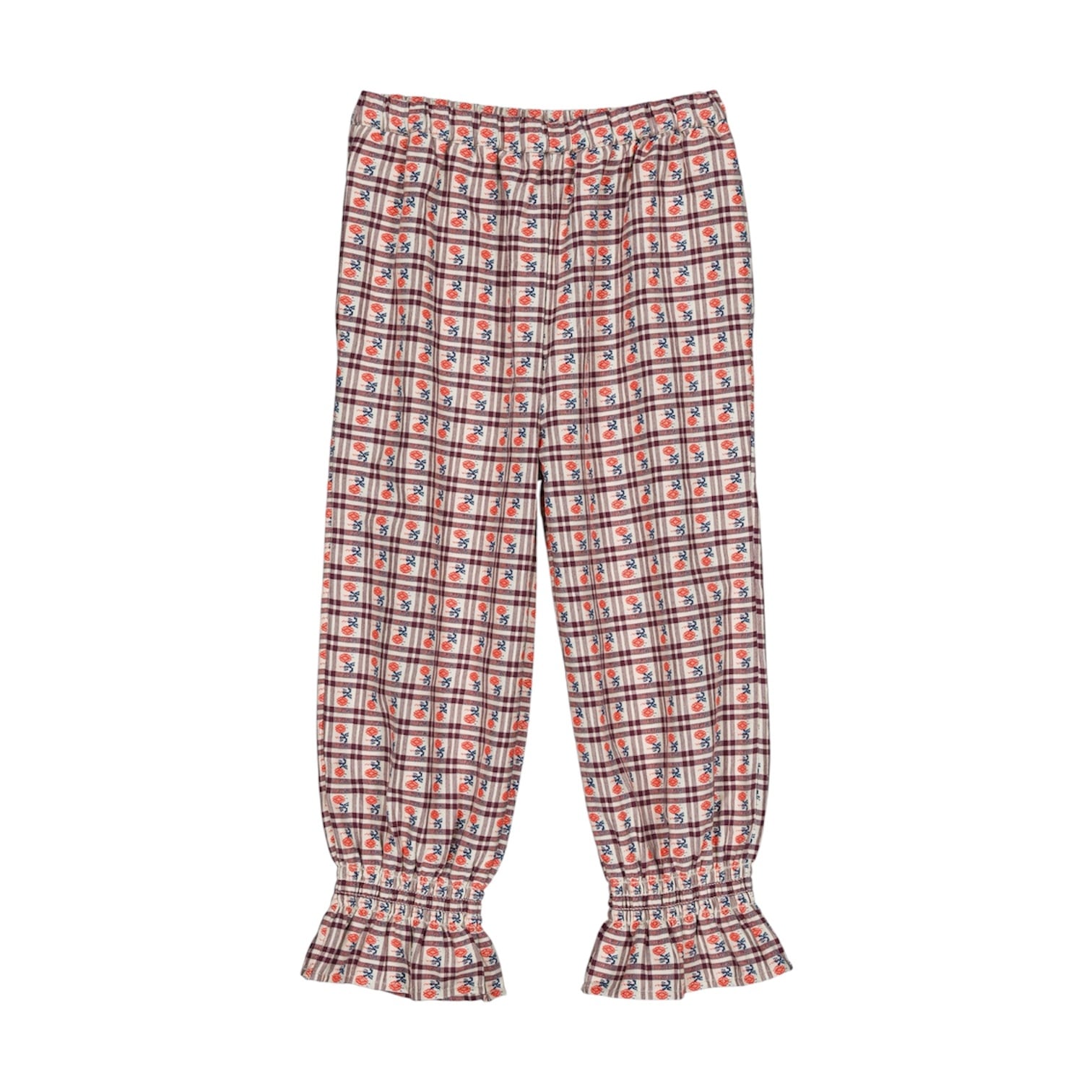 hello Simone |Mirliton pants