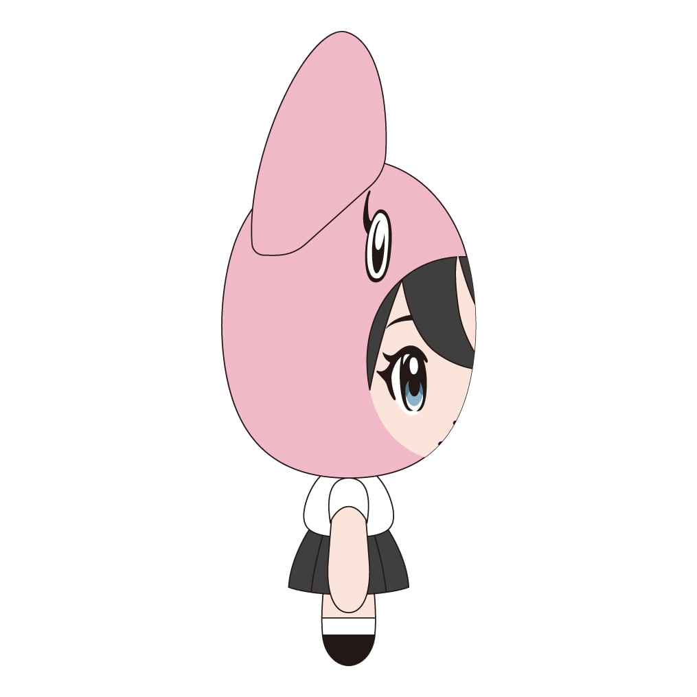 初代かえぬい | 田中かえグッズショップ