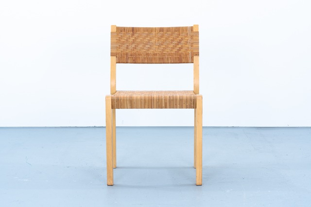 Alvar Aalto | No.611 Chair