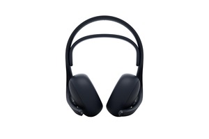 【数量限り】PULSE Elite ワイヤレスヘッドセット ミッドナイト ブラック(CFI-ZWH2J01)