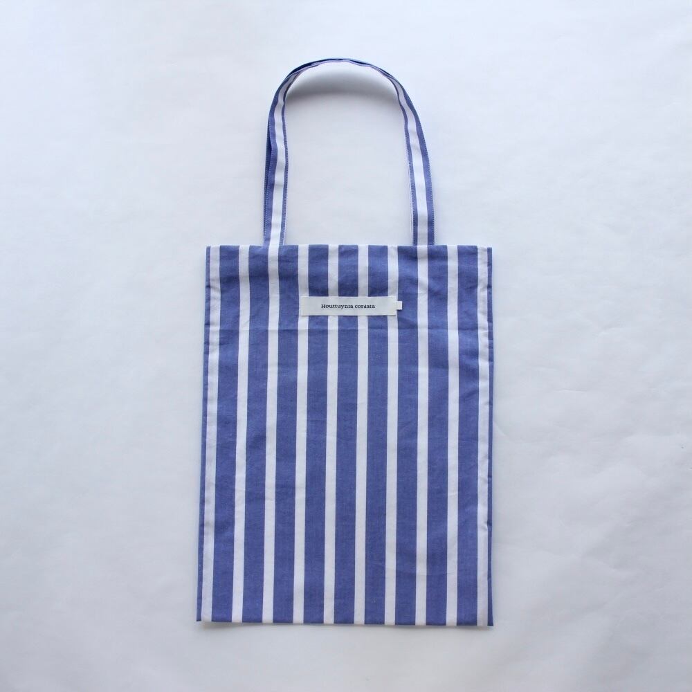 Houttuynia cordata シャツバッグ size1 | coromo-cya-ya onlinestore