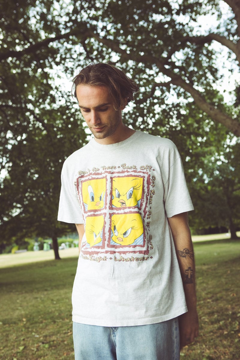 flypaper / Forget the Rush(500 Ltd Blue & Yellow LP)