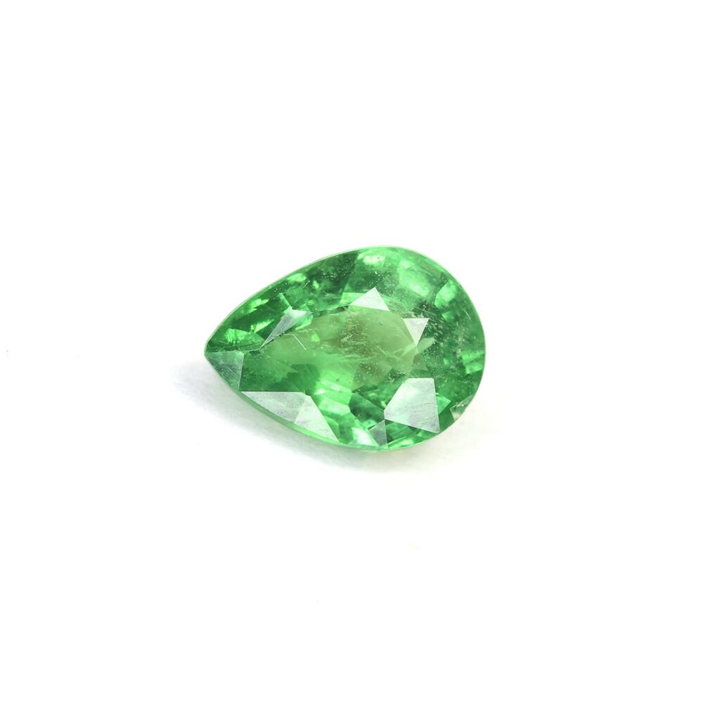 大粒5.56ctのインペリアルトパーズ　ソーティングメモ付き インペリアルトパーズ 0.351ct【ソーティングメモ付】#JWS3473 | EBiS GEM