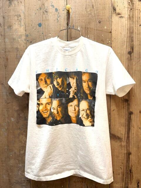 Jackson Browne “I'm Alive” Summer '94 T-Shirt /Dead Stock