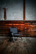 5050WORKSHOP「LOW CHAIR」