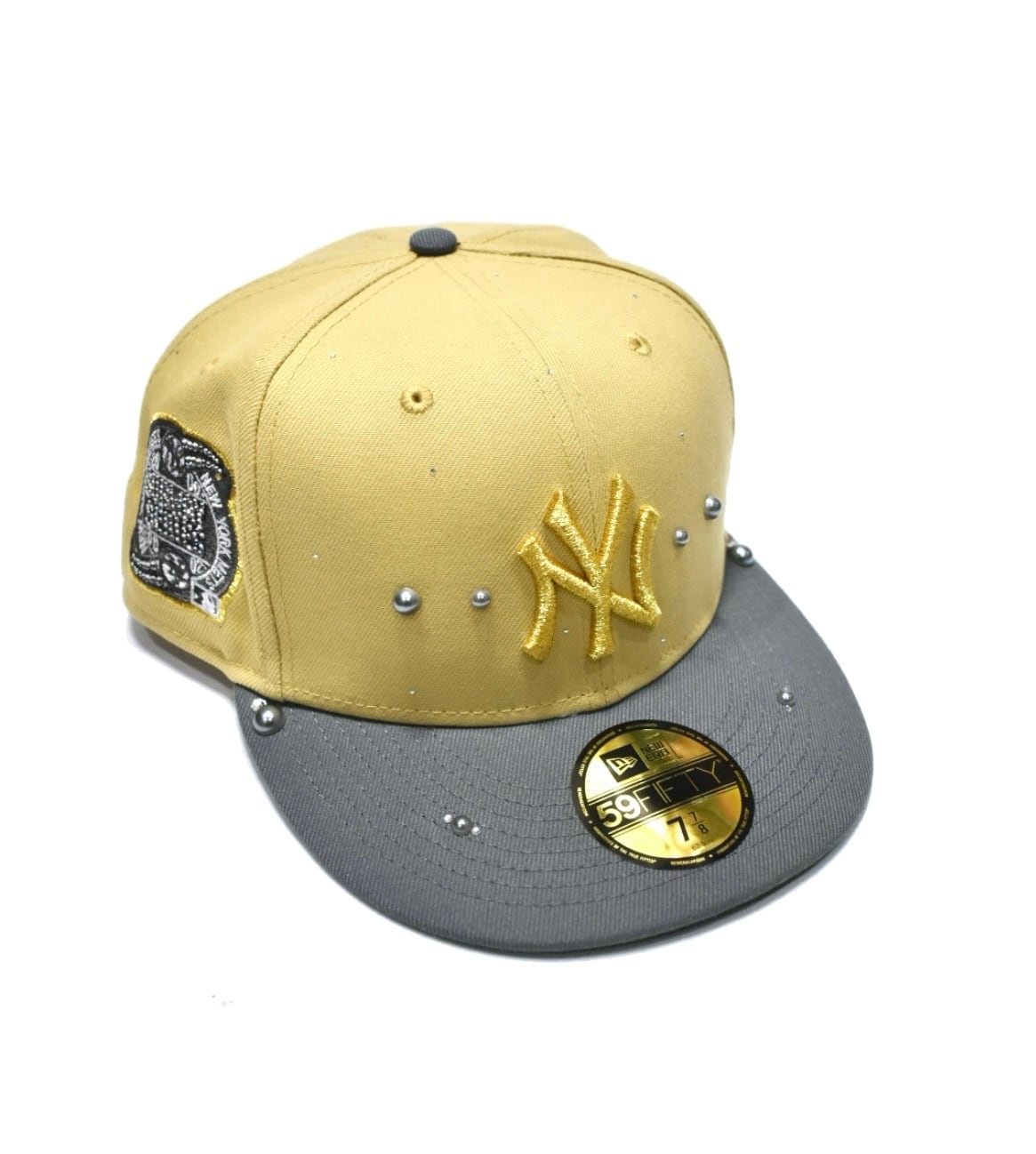 Buffer / アイボリー店舗限定 キャップ CAP | B.W.P