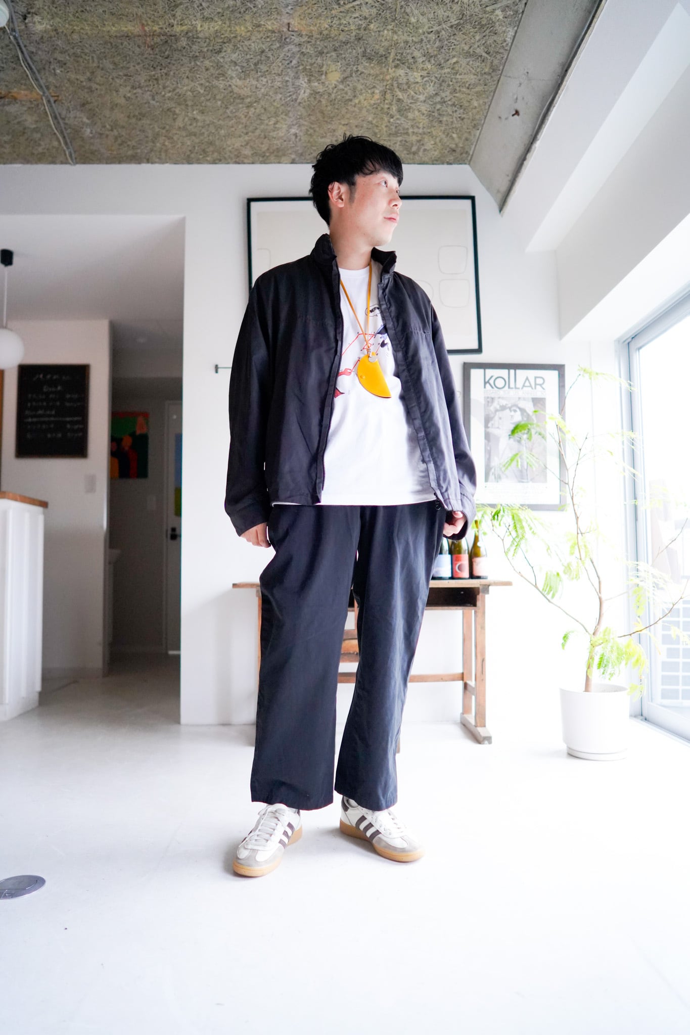 Ralph Lauren　黒染め　チノパン　ANDREWPANTS Polo Ralph Lauren 