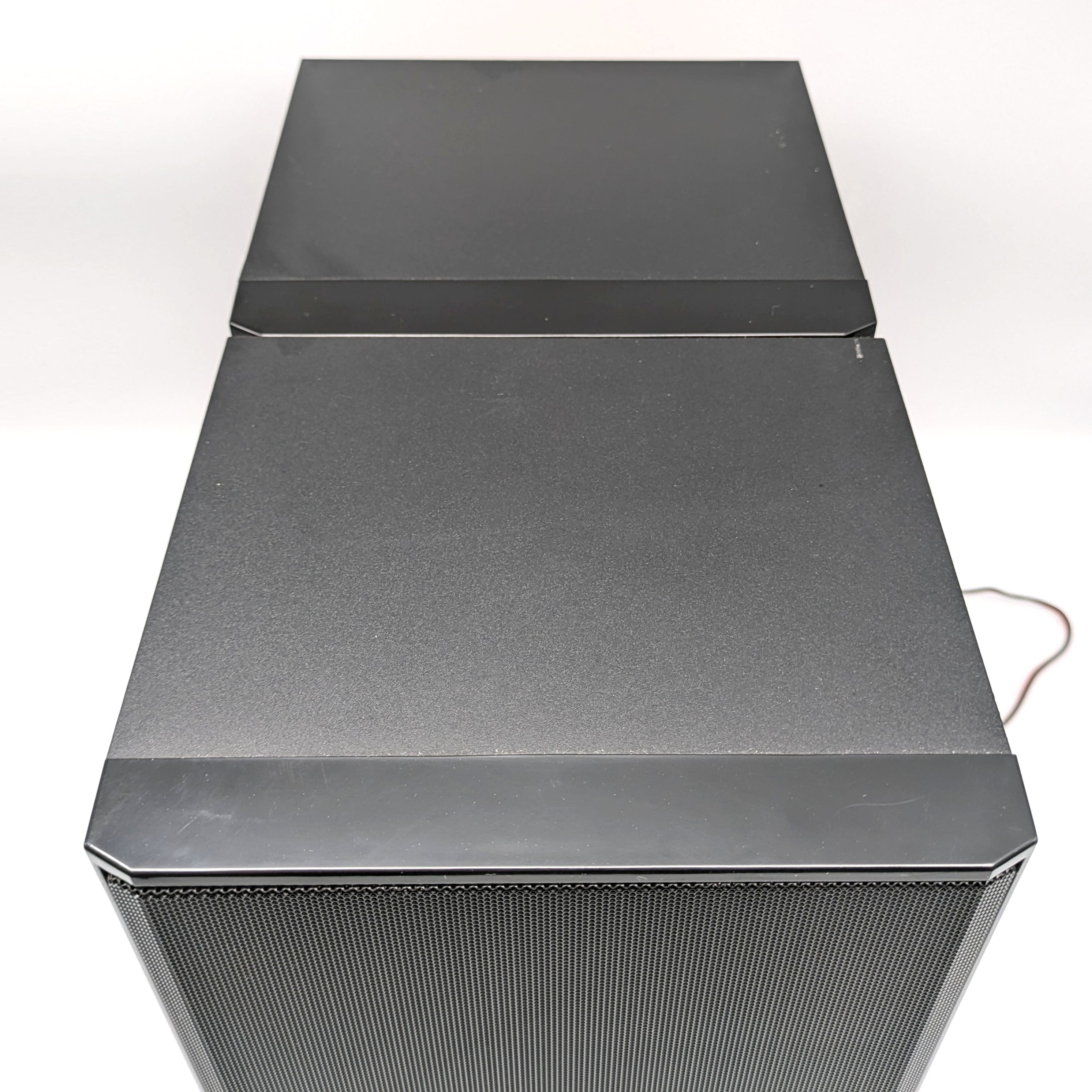 SANYO サンヨー スピーカー SX-Z3000 ペア 3WAYスピーカーシステム