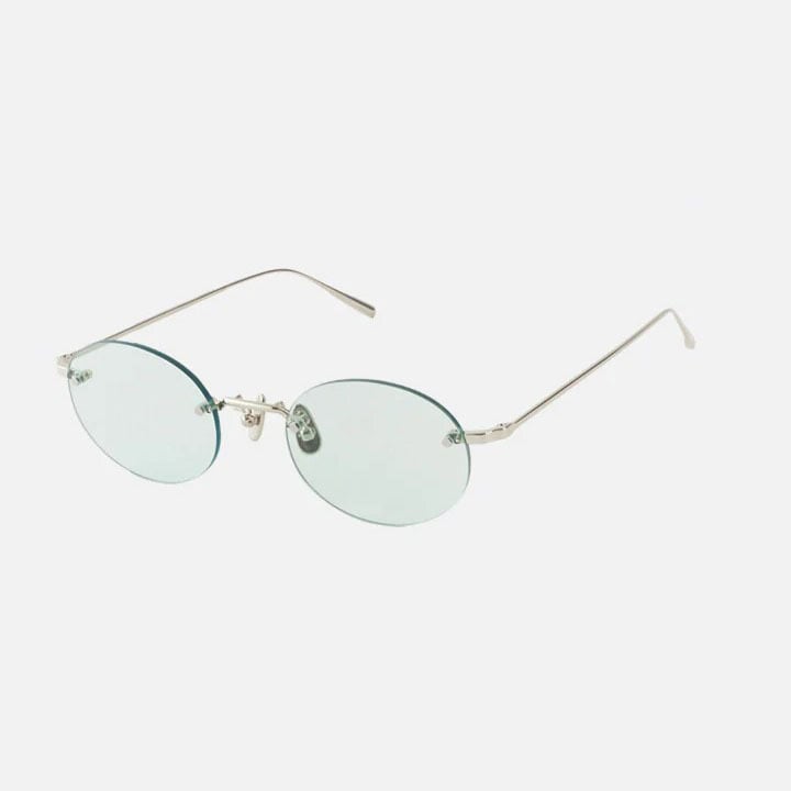 【断捨離‼️】A.D.S.R. MALUMA SILVER (CLEAR)\