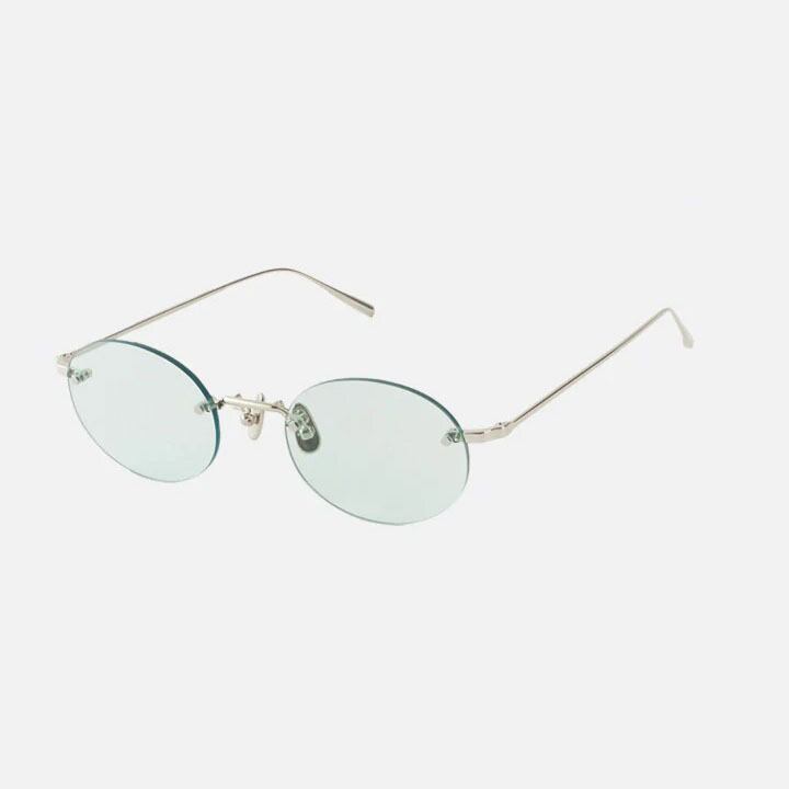 A.D.S.R. MALUMA03 SILVER (Mint)