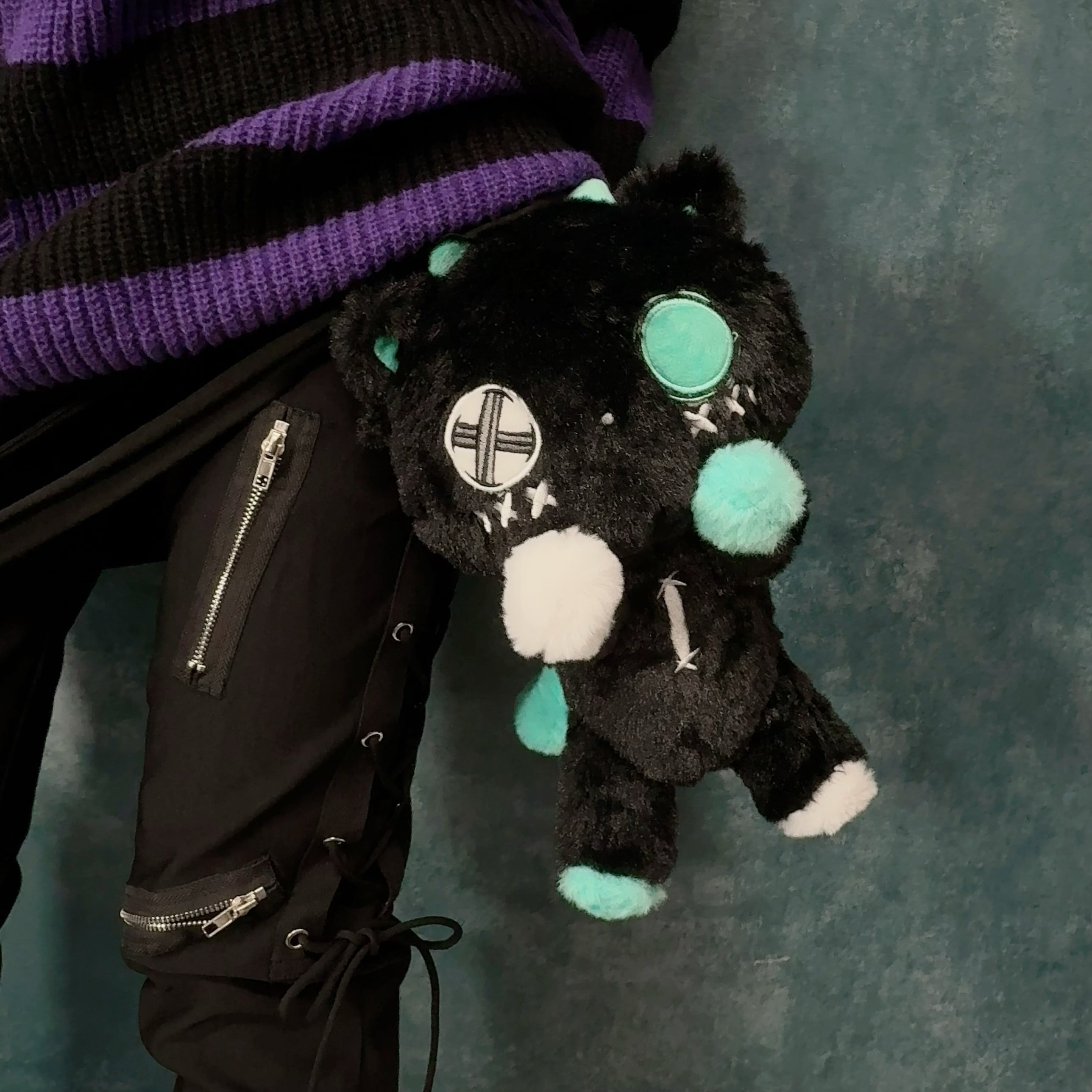 シエルの日☆非売品シエルぬいぐるみポーチ付き福袋【お1人様1点まで