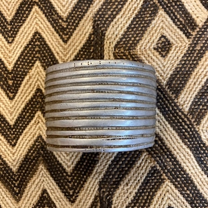 60’s African bangle(sale)