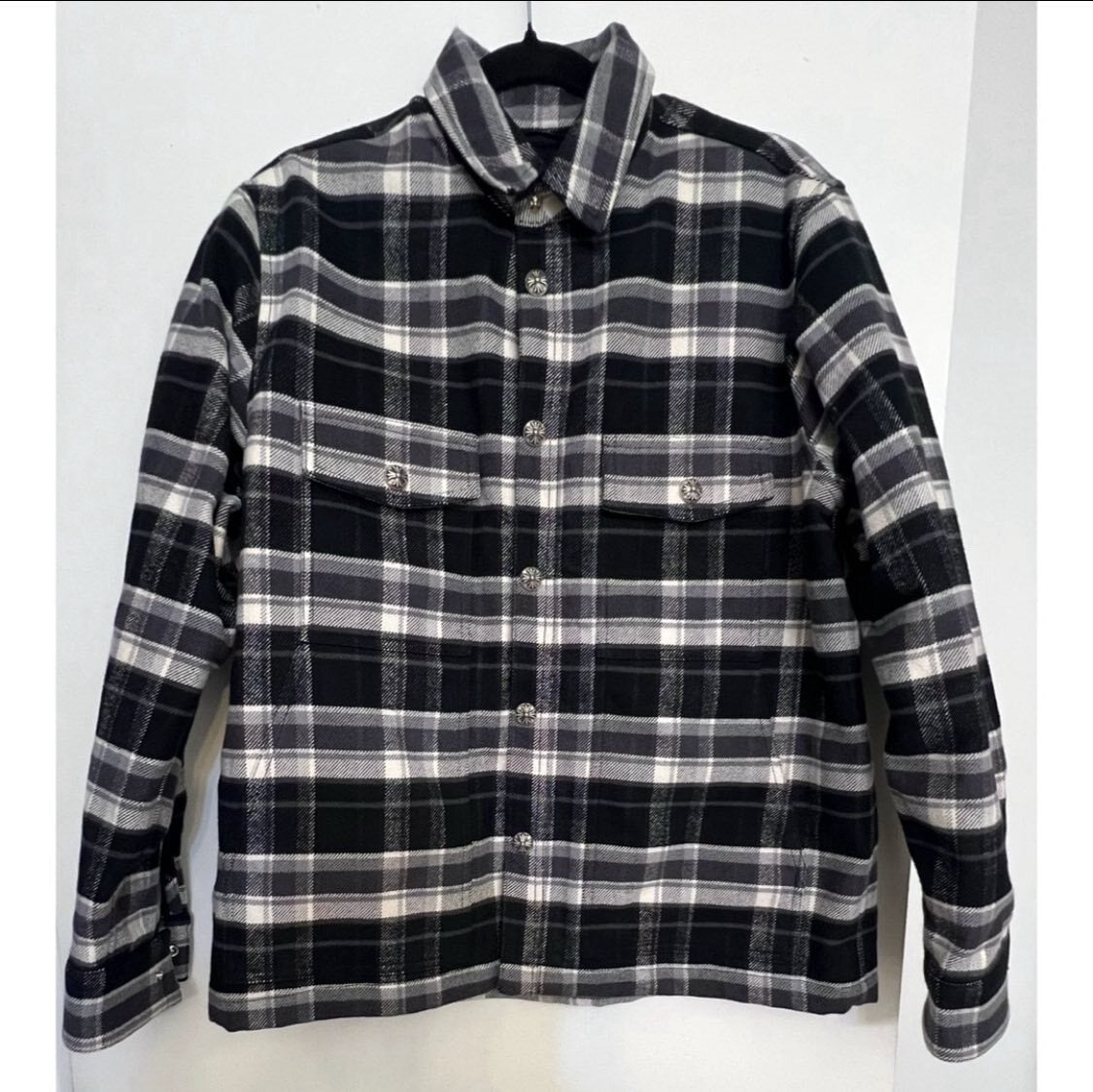 CHROME HEARTS クロムハーツ アウター ジャケット