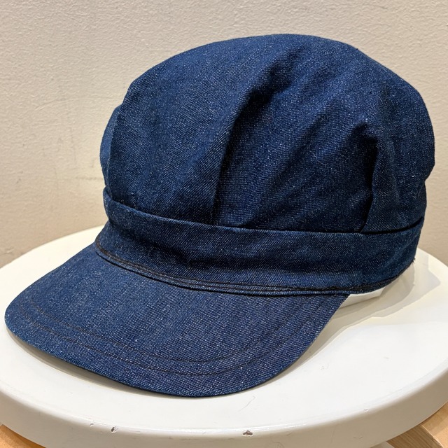WORK CAP