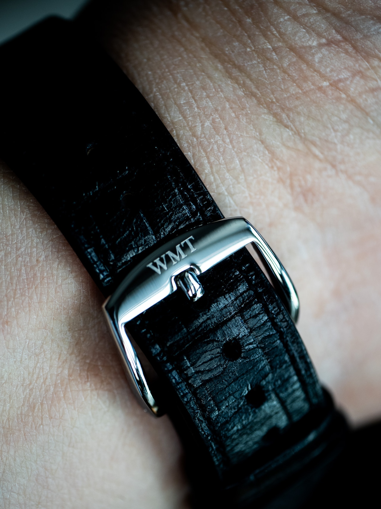 WCNC Ponto – S01 / 100pcs Limited Edition