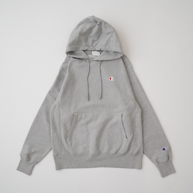 Champion logo Parka