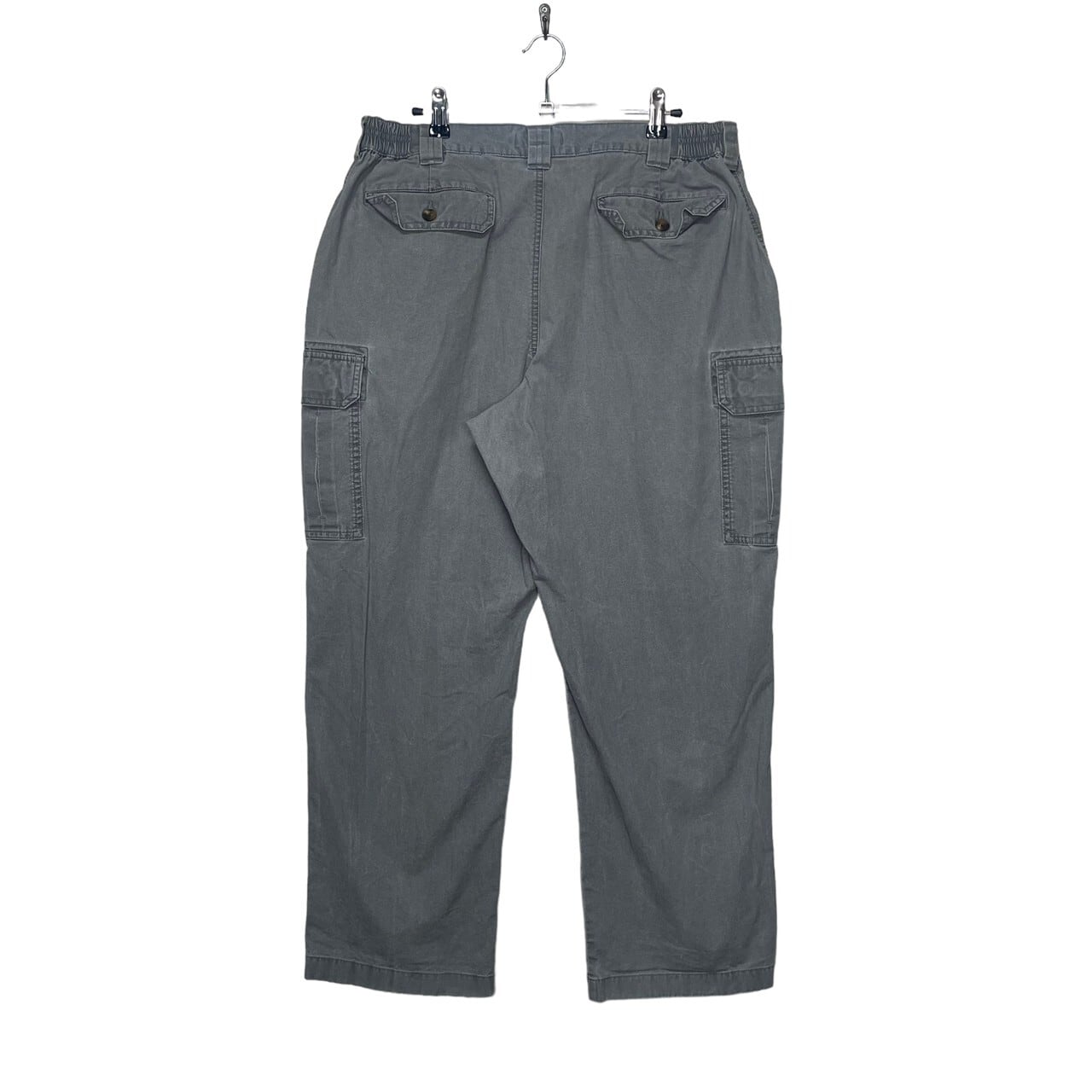 W36×L29】L.L.Bean カーゴパンツ コットン100% | 古着屋OLDGREEN