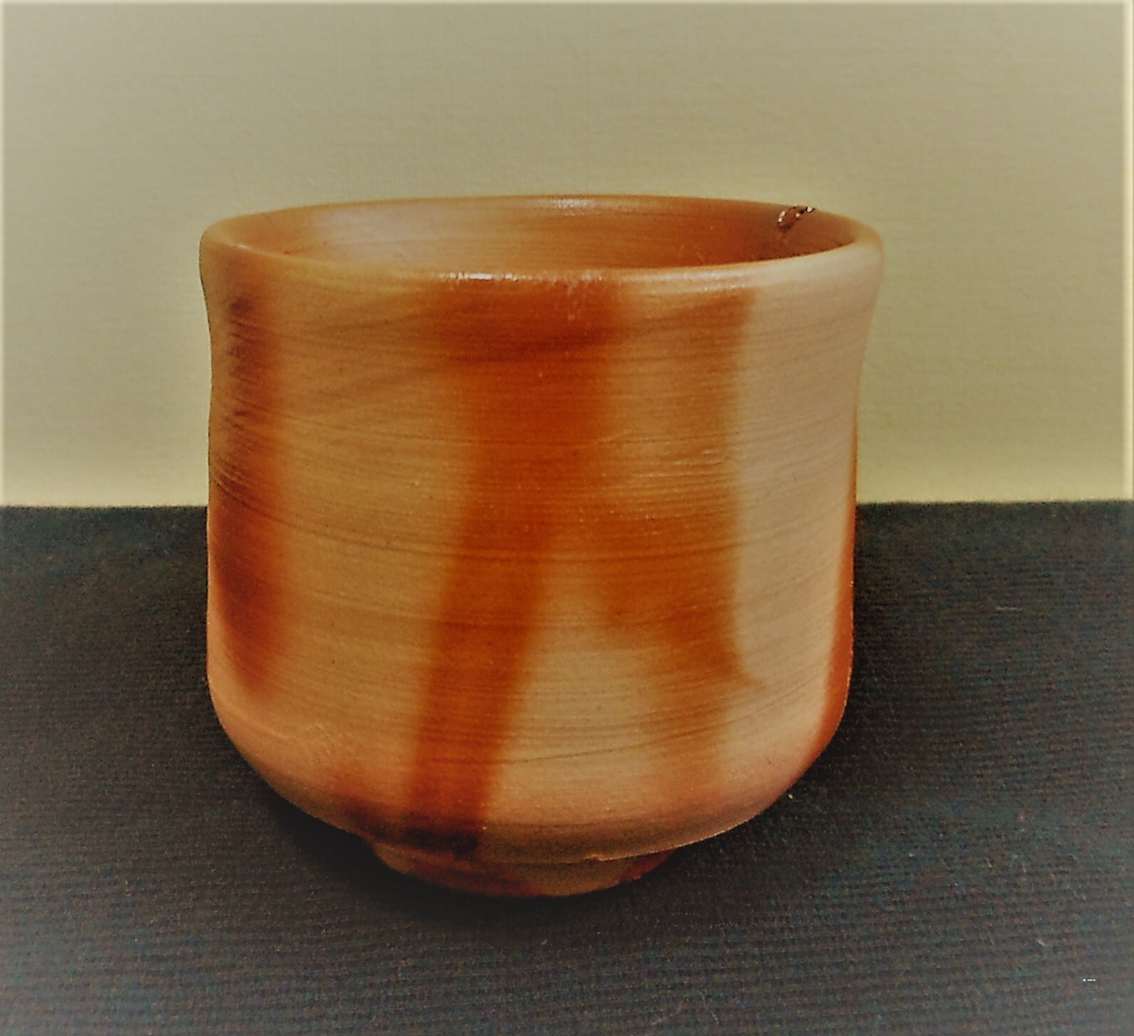 備前焼　米田作 備前焼米田作