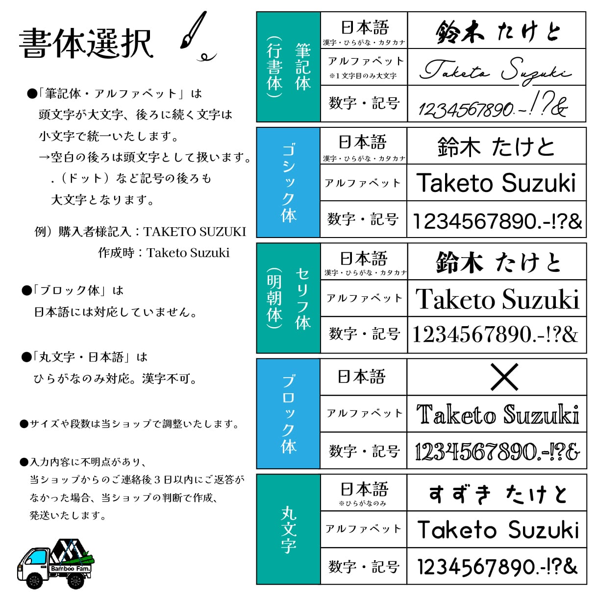 和柄の竹製コースター 贈答品に最適な和柄 | 竹専門店のBambooFam