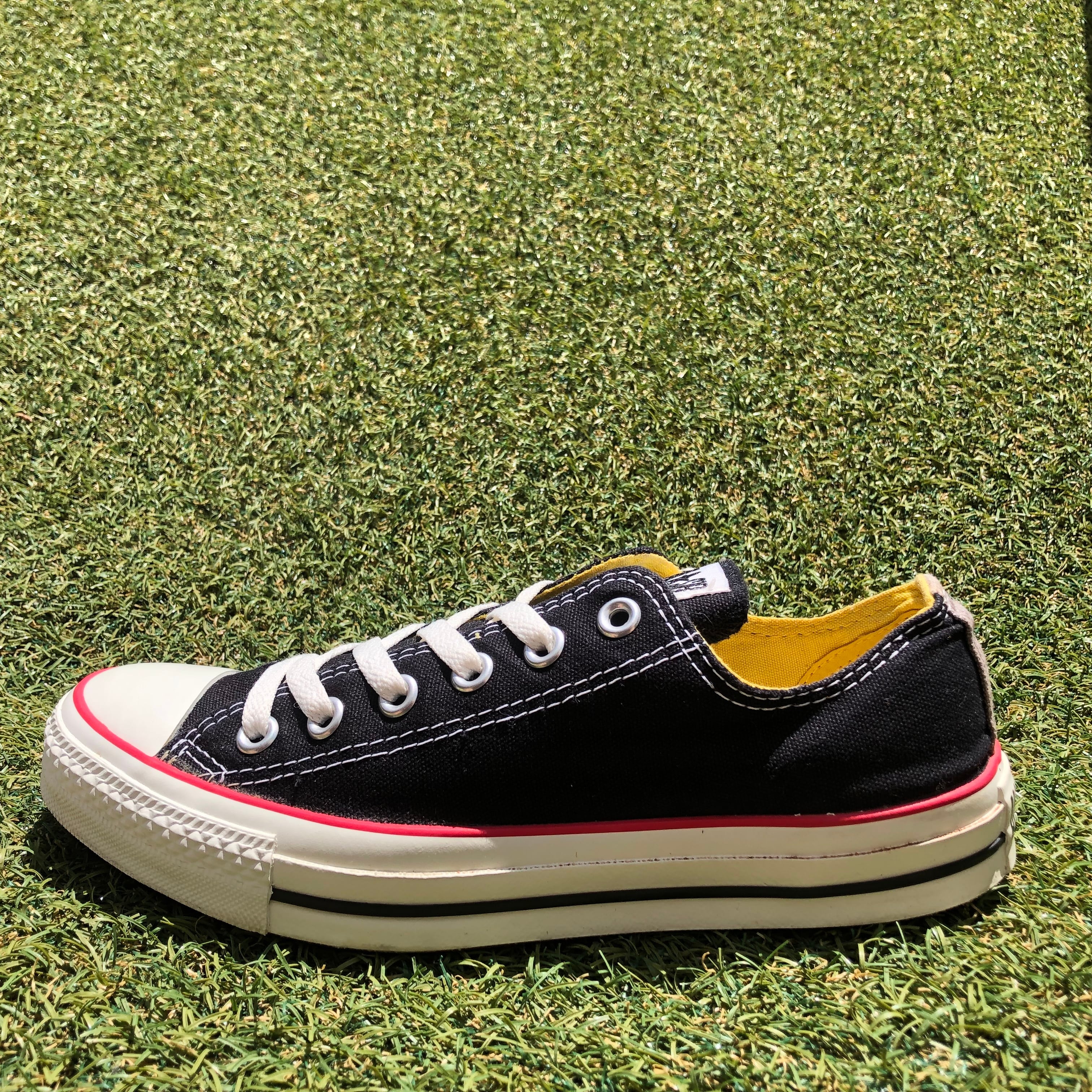 converse ALL STAR OX コンバース オールスター オックス HB960