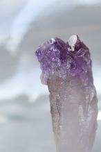 カルール産 アメジスト 「心の芯」| Amethyst  ◇ 天然石・鉱物・パワーストーン・原石 | st00300