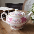 Minton Cockatrice Pink Tea Pot|ミントン コカトリス ピンク 希少 ティーポット thumbnail 4