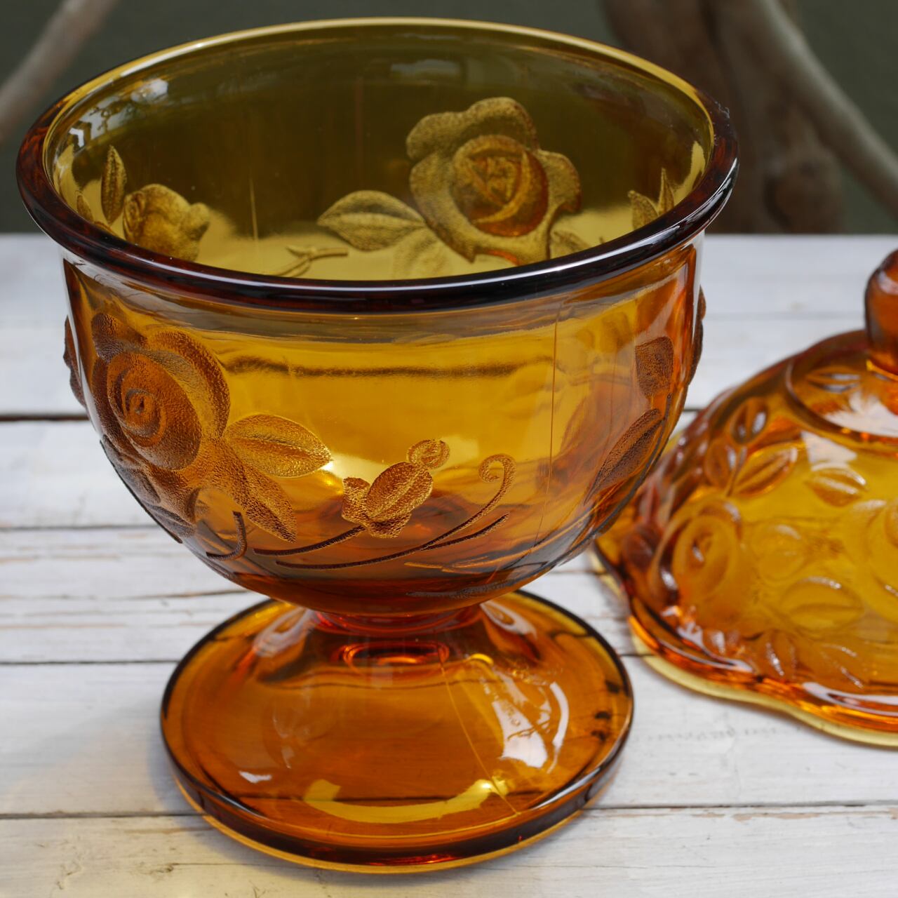 19世紀　ドームナンシー　異色ガラス溶込酸化腐食彫花瓶　東さ7-0130☆2F 19世紀 ドームナンシー 異色ガラス溶込酸化腐食彫花瓶 東さ7-0130☆2F