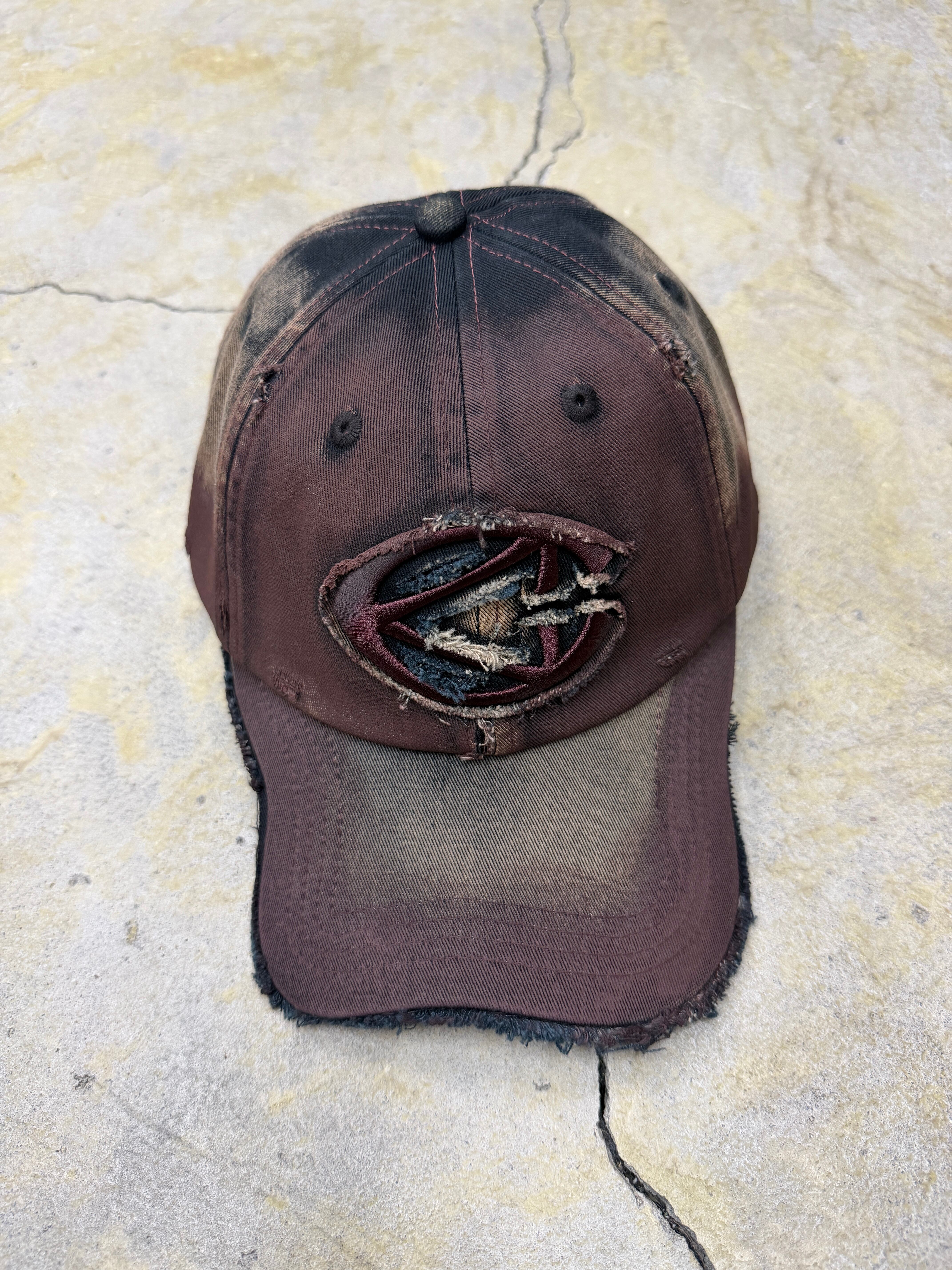 KOZABURO | PRM Cap Single Line | MULTI | HOWDAY