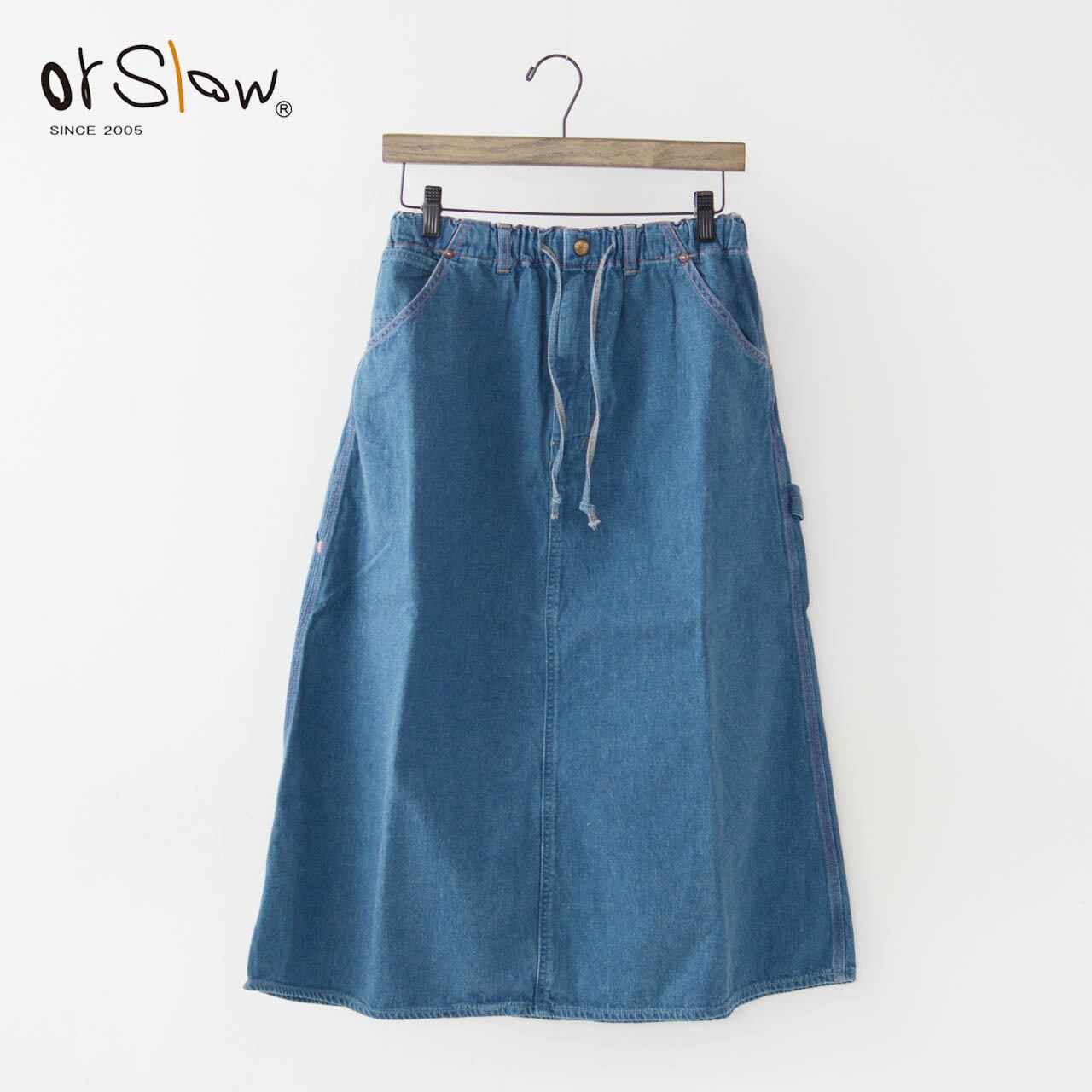orslow [オアスロウ] W PAINTER