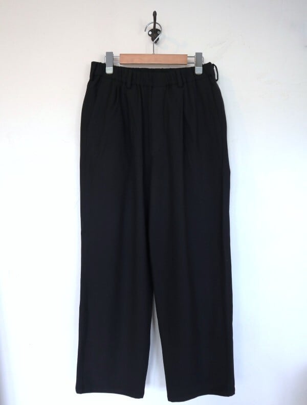 anuke ✴︎ Standcollar Zip Blouson anuke(アンヌーク) Standcollar Zip Blouson | サウスオレンジ｜メンズ