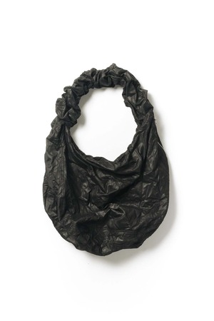 【26AW】 WIZZARD ウィザード / DISTORTED WAVE SHOULDER BAG / バッグ