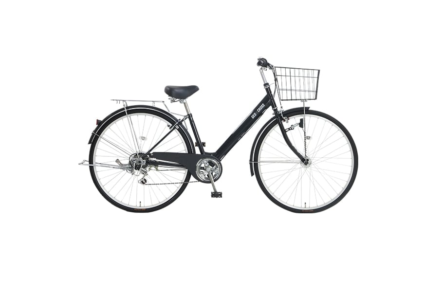 ジオクロスA 276 アサヒサイクル | サイクルワークス 自転車取扱い数NO,1