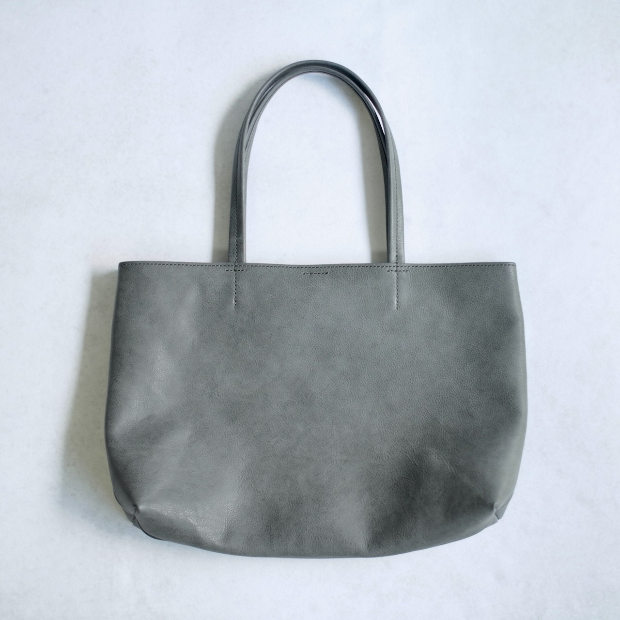 CT TOTE BAG 02 GRAY